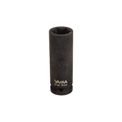 YAMA 1/2'' CrMo Metrik Uzun Lokmalar