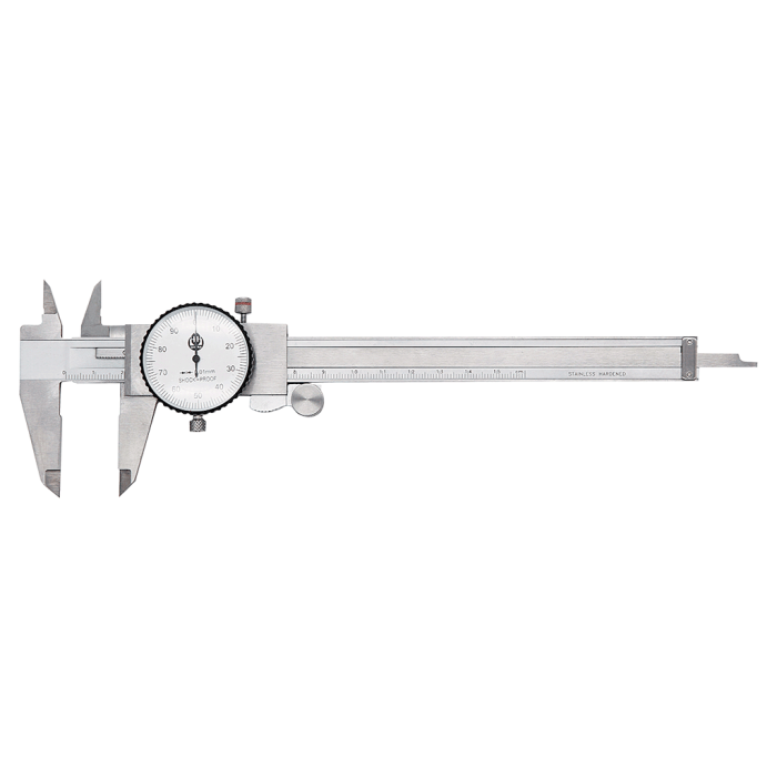 Saatli Kumpas 0.01mm