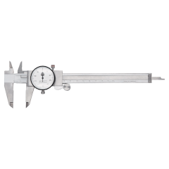 Saatli Kumpas 0.01mm