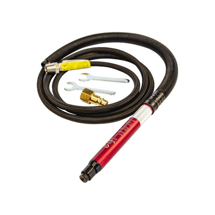 3 mm. 54000 RPM Havalı Mikro Taşlama