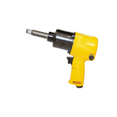1/2'' 62kg.7000RPM Kabzalı 3'' Şaft Havalı Somun Sökme