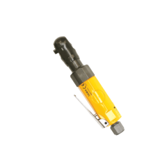 1/4'' 4 kg. 230 RPM Mini Havalı Cırcır Kol