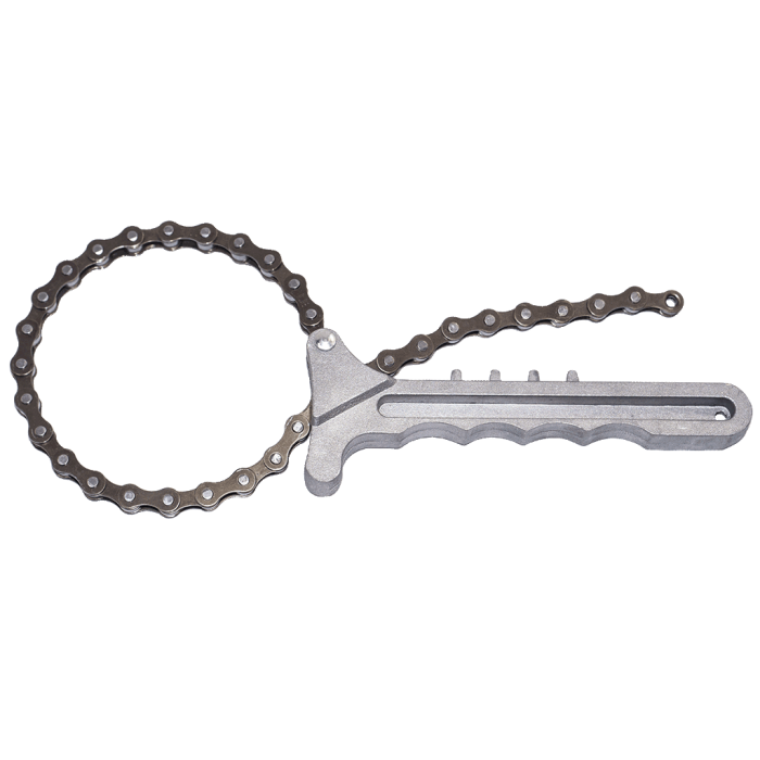 9'' Zincirli Filtre Anahtarı