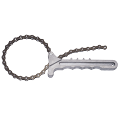 9'' Zincirli Filtre Anahtarı