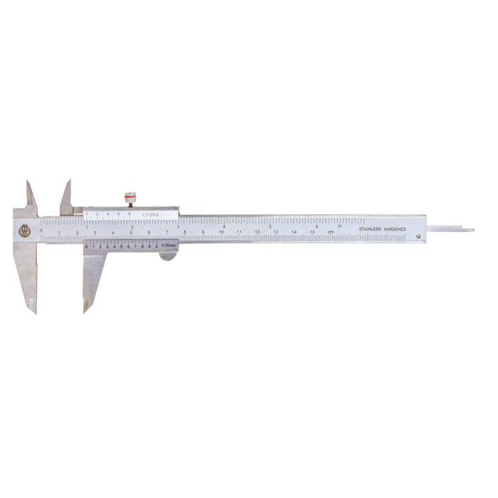 Standart Monoblok Kumpas 0.02mm