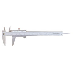Standart Monoblok Kumpas 0.02mm