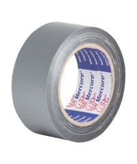 MERCURE ALUM. FOLYO BANT 44mm.*25Mt. DÜZ