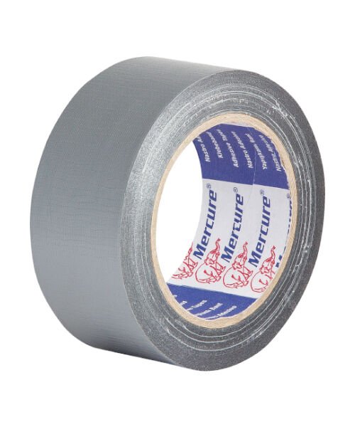 MERCURE ALUM. FOLYO BANT 72mm.*25Mt. TAKVİYELİ