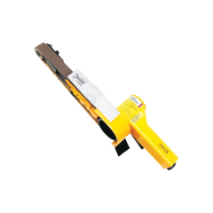 20 x 520 mm. Havalı Bant Zımpara