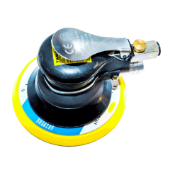 150mm.7000RPM Hav. Orbital D. Zımpara Kendi. Vakumlu