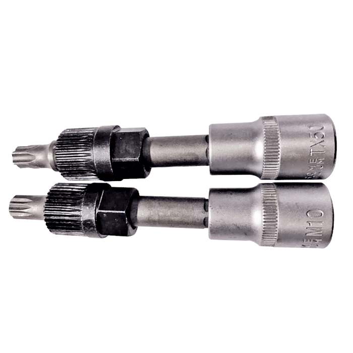 1/2'' CrV Alternatör Lokmalar