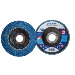 Zirkonyum Flap Disk