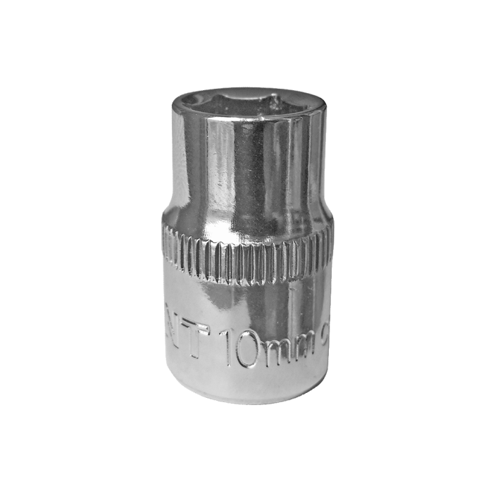 NT 3/8'' E10 E Tipi Torx CR-V Lokma