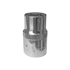 NT 3/8'' E10 E Tipi Torx CR-V Lokma