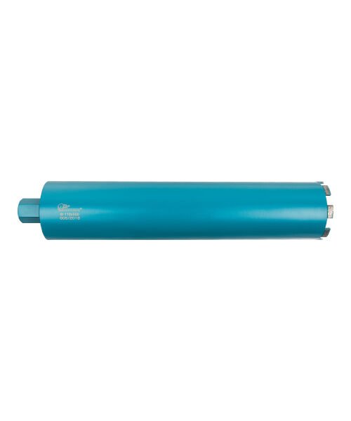 MERCURE KAROT DELME TESTERESİ 127x550mm.