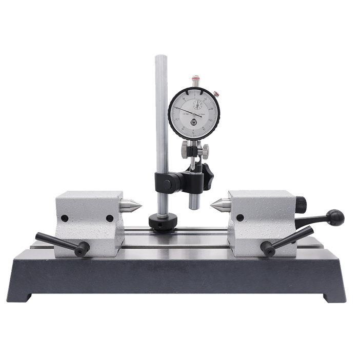 WPro Runout tester 350x110x200x75mm