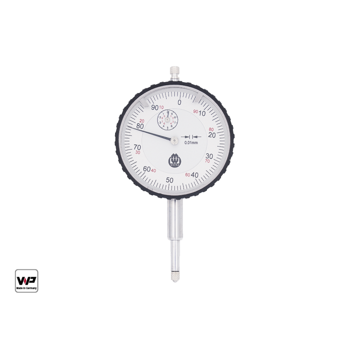 WPro Hassas Komparatör Saati 10x0.01mm