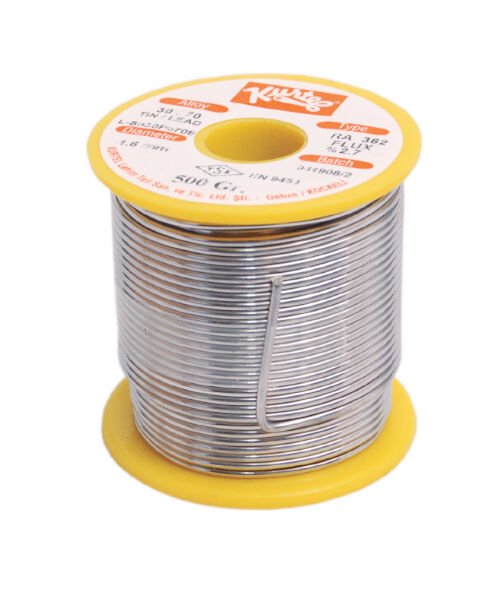 LEHİM TELİ 60X40-500 GR 075mm.