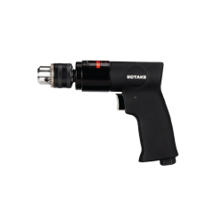 10mm. 1800 RPM Kabzalı Havalı Matkap