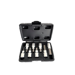 8 Parça 1/2'' CR-V Allen Lokma Seti