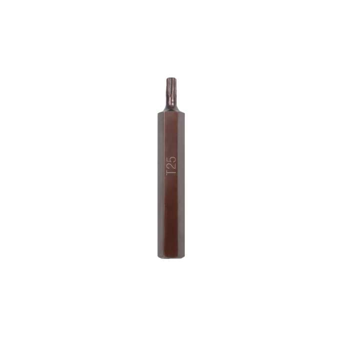 Torx Uçlu Uzun S2 Bits Uçlar