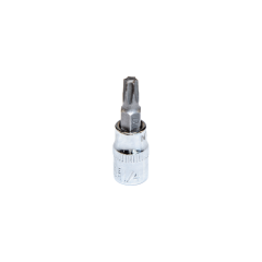 1/4'' Torx CrV Lokmalar