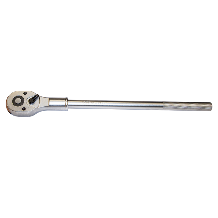 3/4'' 24 Diş 510 mm. Cırcır Kol