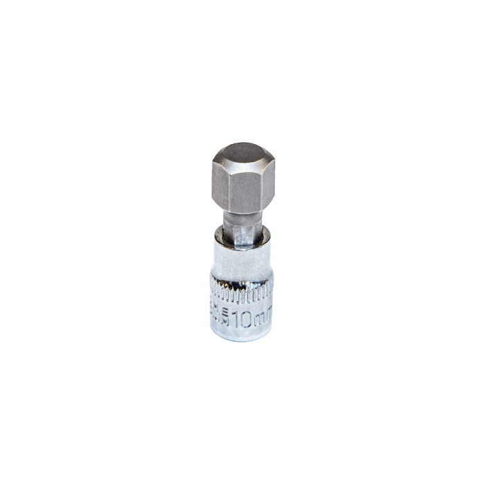 1/4'' CrV Allen Lokmalar