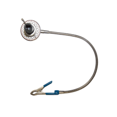 1/2'' Penseli Tork Açı Ölçer