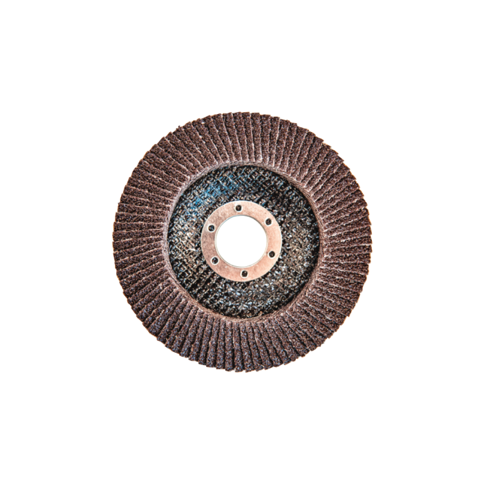 Alüminyum Oksit Flap Disk- Ekstra Kalite