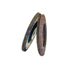 Alüminyum Oksit Flap Disk- Ekstra Kalite