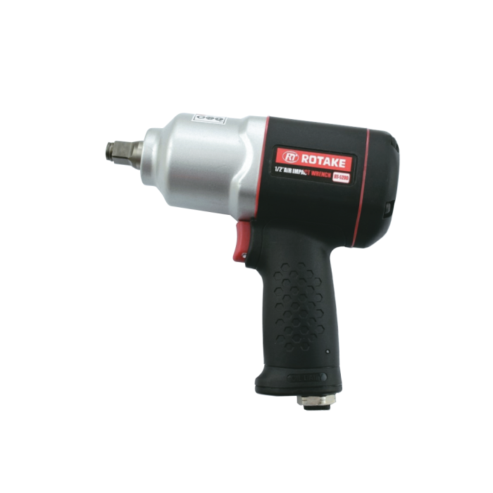 1/2'' 152 kg. 8500 RPM Kabzalı Havalı Somun Sökme