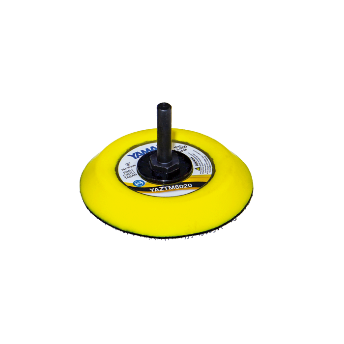 3'' 75x10 mm. Pimli Cırtlı Taban
