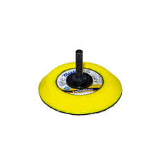 3'' 75x10 mm. Pimli Cırtlı Taban