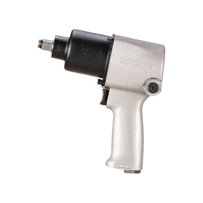 1/2'' 70kg. 7000 RPM Kabzalı Havalı Somun Sökme
