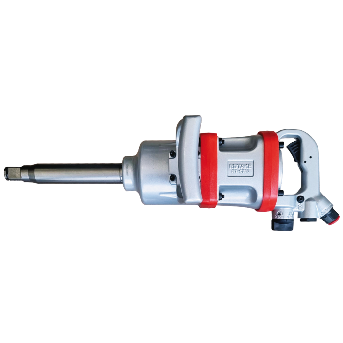 1'' 388kg. 3500RPM Havalı Düz Somun Sökme