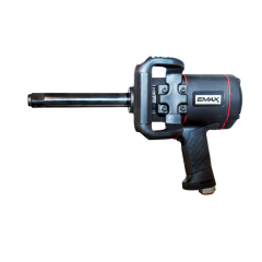 1'' 277 kg. 5500 RPM 6'' Şaft Kompozit Havalı Somun Sökme