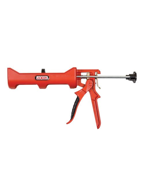 LUXOR LX-523 KİMYASAL TABANCA 410ml.