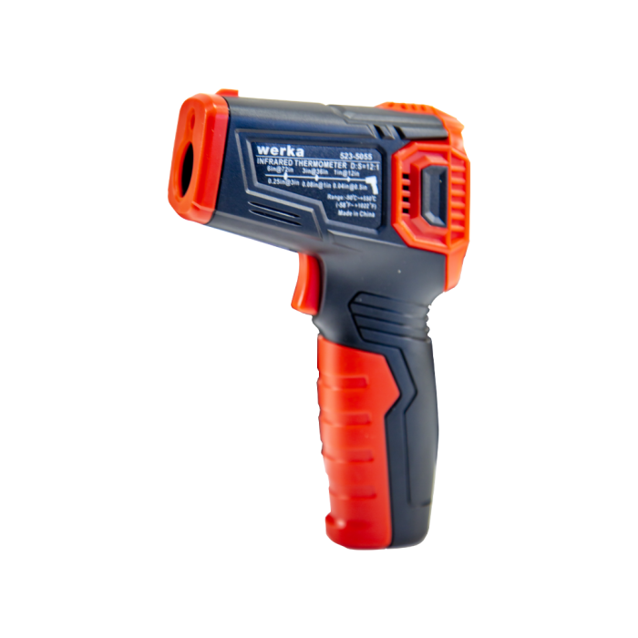 Infrared Termometre