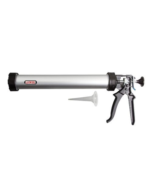 LUXOR LX-526 SOSİS TABANCASI 9-400ml.