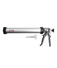 LUXOR LX-526 SOSİS TABANCASI 9-400ml.