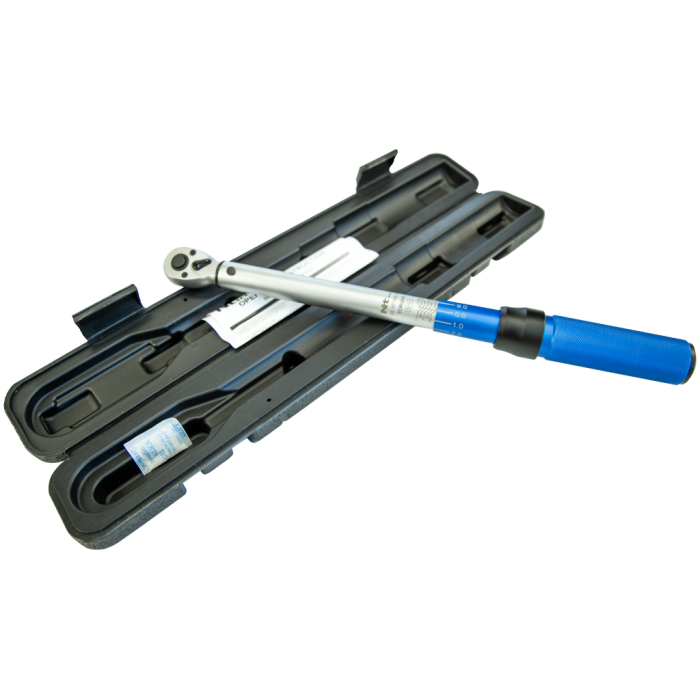 3/8'' 45 Dişli NT Tork Anahtarları