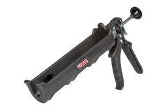 LUXOR LX-629 PLASTİK SİLİKON TABANCASI KALIN TİP