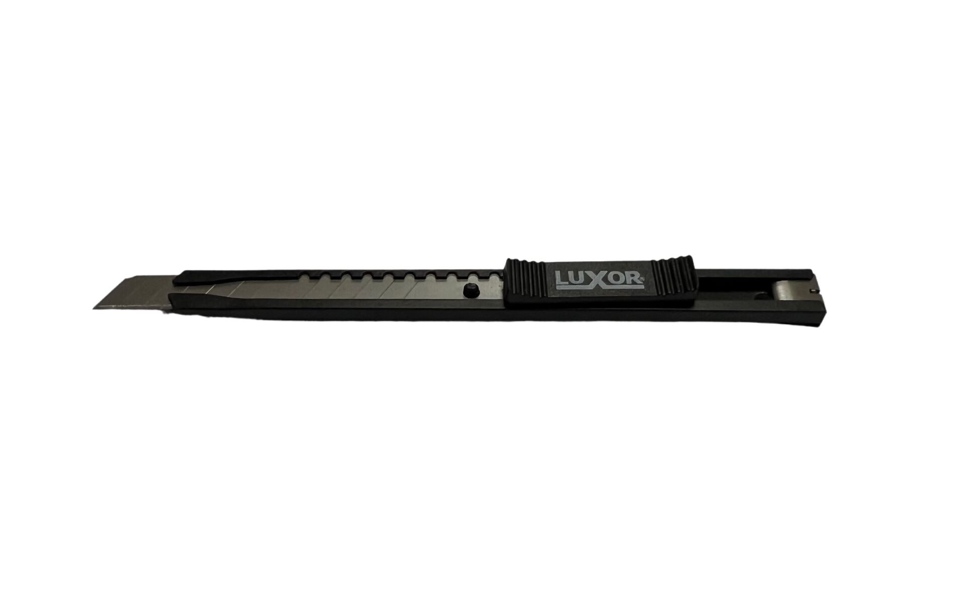 LUXOR LX-91 KOMPLE METAL MAKET BIÇAĞI DAR (CEP TİPİ)