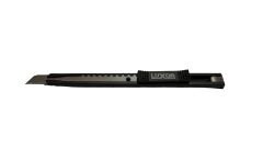 LUXOR LX-91 KOMPLE METAL MAKET BIÇAĞI DAR (CEP TİPİ)