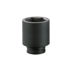 YAMA 1½'' CrMo Metrik Uzun Lokmalar