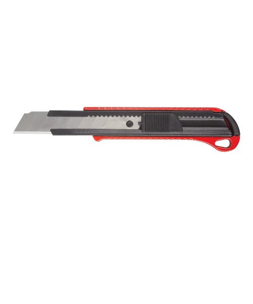 LUXOR LX-94 KOMPLE METAL SÜRGÜLÜ MAKET BIÇAĞI