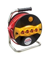 LUXOR MAKARALI KABLO 3*1,5*35 MT.