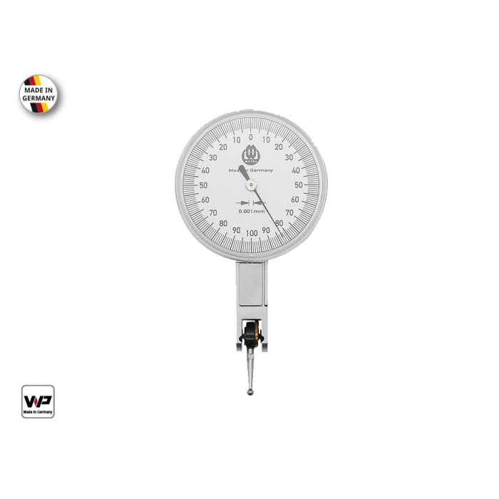 WPro Salgı Saati  0.2x0.001mm