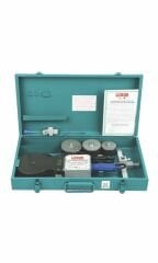 LUXOR PPRC KAYNAK MAKİNESİ LX-04C